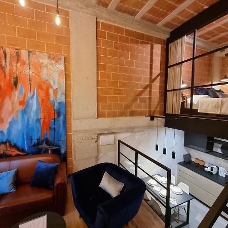 Two-Level Catchy Loft Alicante Beach & Castle 外观 照片