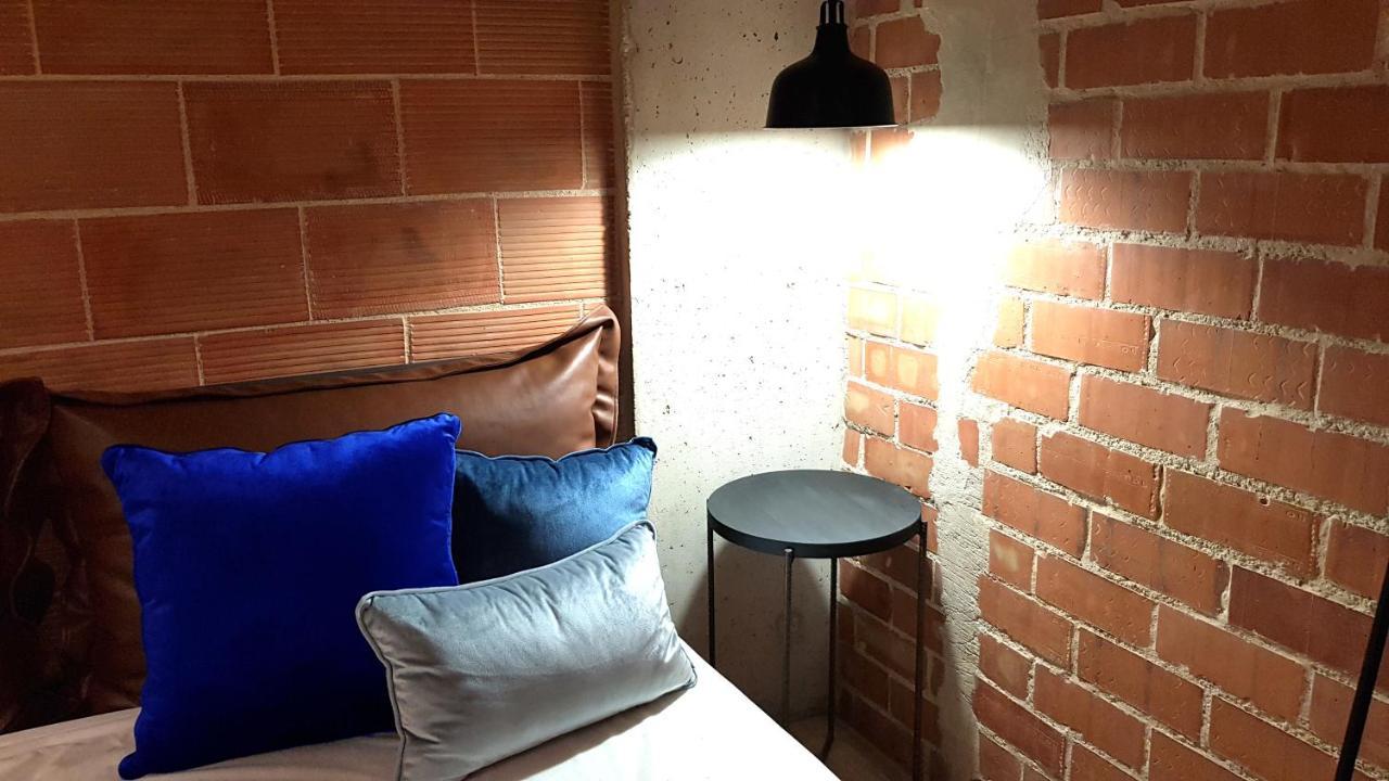 Two-Level Catchy Loft Alicante Beach & Castle 外观 照片