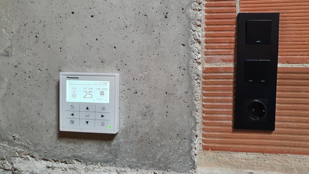 Two-Level Catchy Loft Alicante Beach & Castle 外观 照片