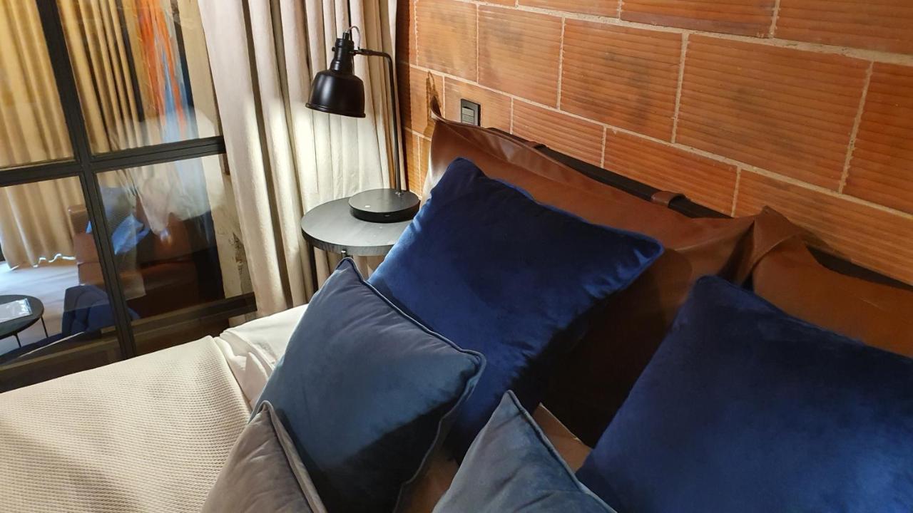 Two-Level Catchy Loft Alicante Beach & Castle 外观 照片