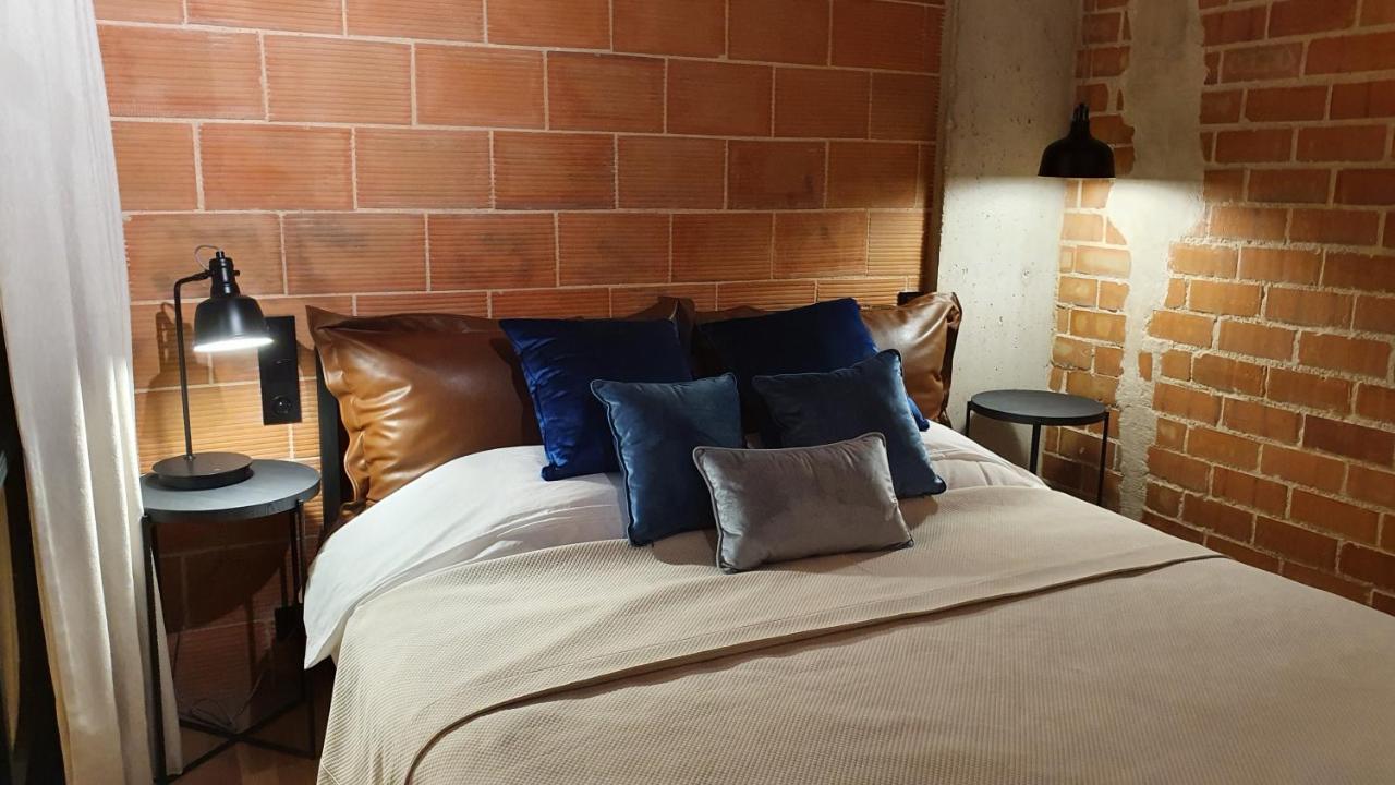 Two-Level Catchy Loft Alicante Beach & Castle 外观 照片