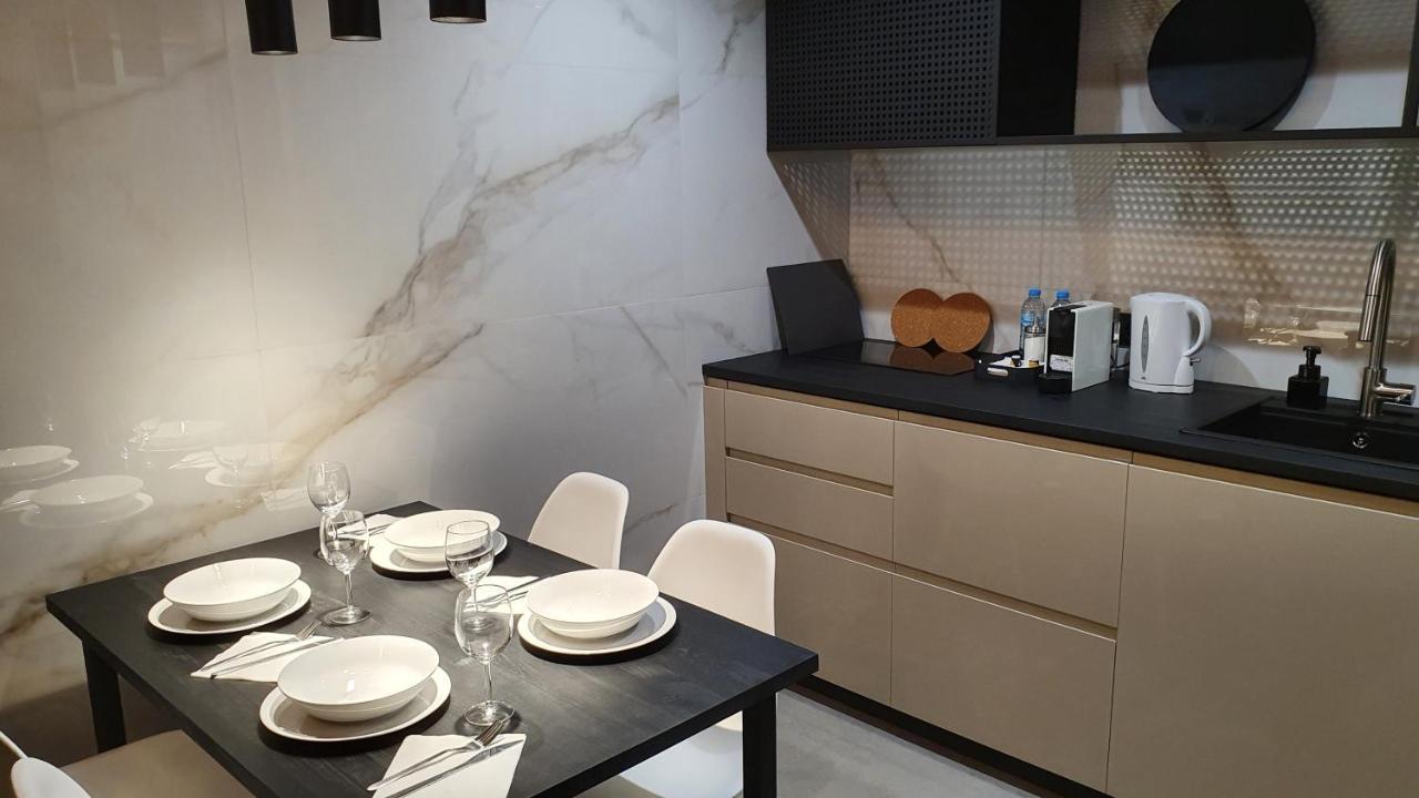 Two-Level Catchy Loft Alicante Beach & Castle 外观 照片