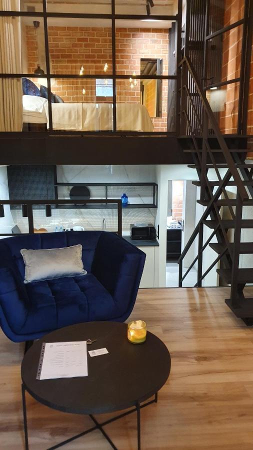 Two-Level Catchy Loft Alicante Beach & Castle 外观 照片