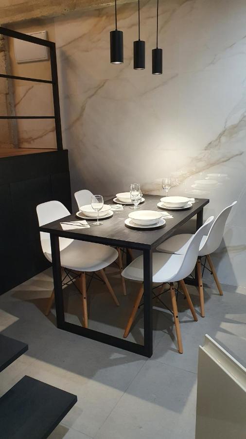 Two-Level Catchy Loft Alicante Beach & Castle 外观 照片
