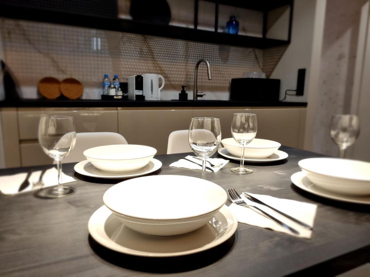 Two-Level Catchy Loft Alicante Beach & Castle 外观 照片