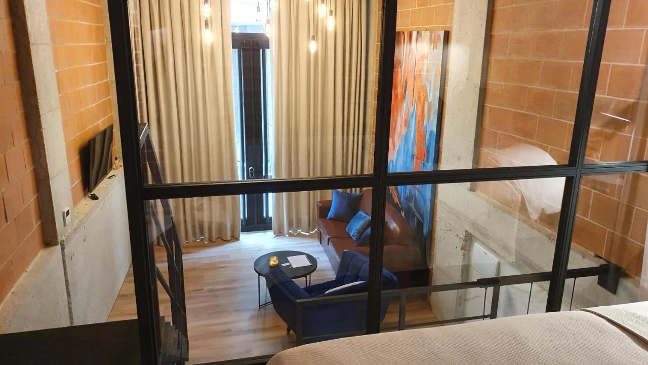 Two-Level Catchy Loft Alicante Beach & Castle 外观 照片