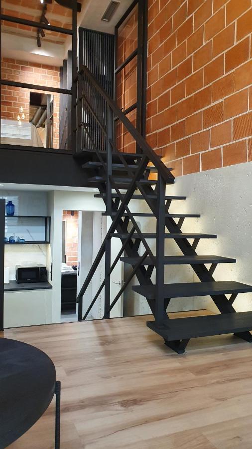 Two-Level Catchy Loft Alicante Beach & Castle 外观 照片